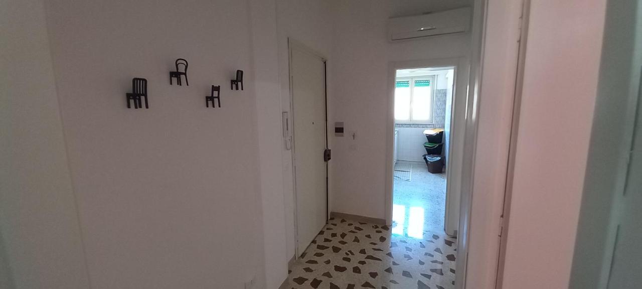 La Casetta Trapani Eksteriør billede