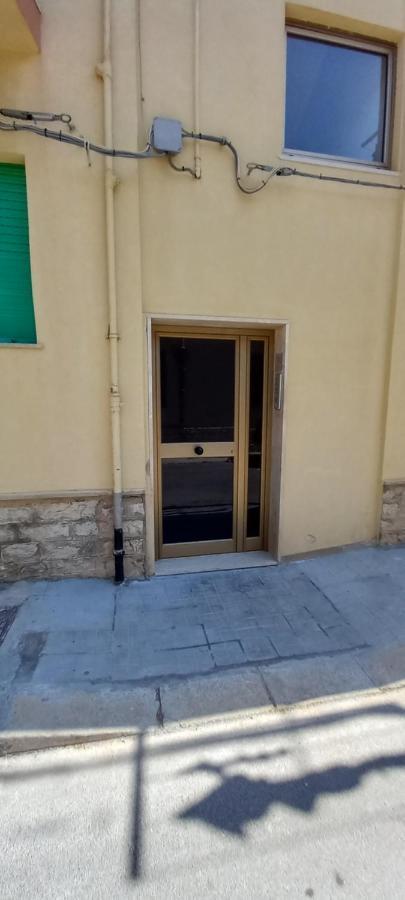 La Casetta Trapani Eksteriør billede